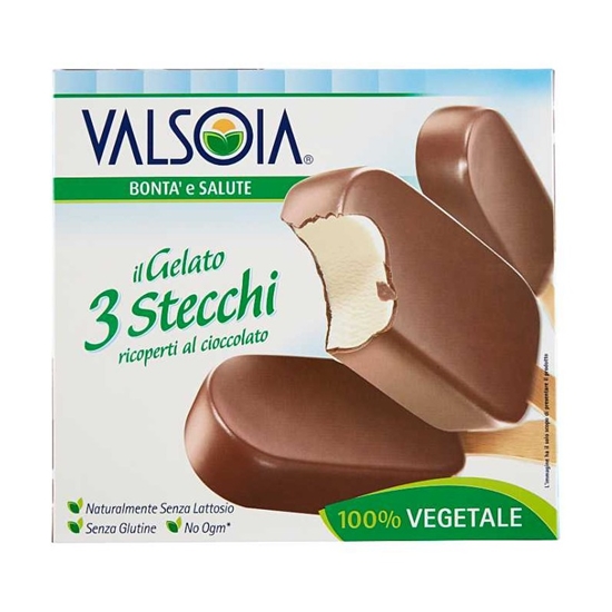 Picture of VALSOIA GELATO 3 STECCHI 10FF